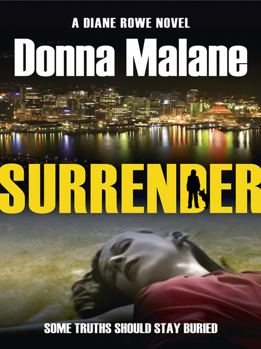 Title details for Surrender by Donna Malane - Available